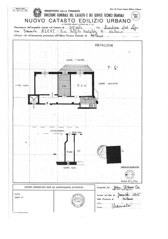 Planimetria 1