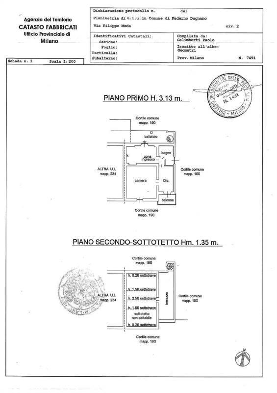 Planimetria 1